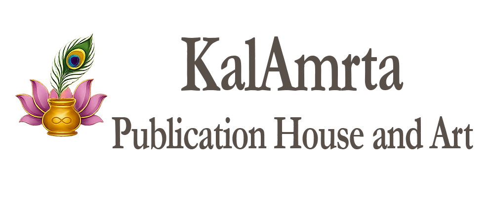 kalamrta publication house and art
