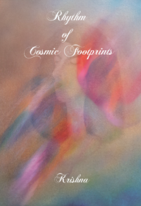Rhythm of Cosmic Footprints - Poetry Book